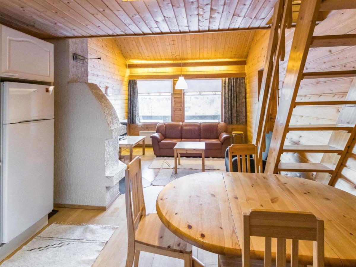 Holiday Home Tunturinvieri k2 Yllasjarvi Bagian luar foto